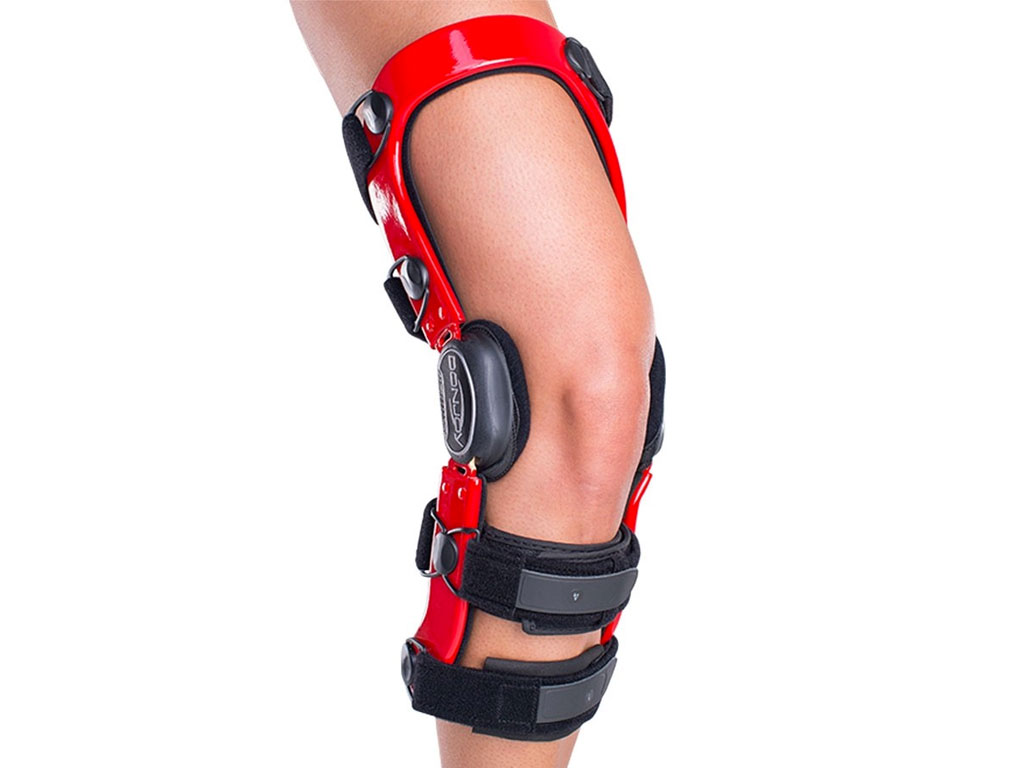 custom-bracing