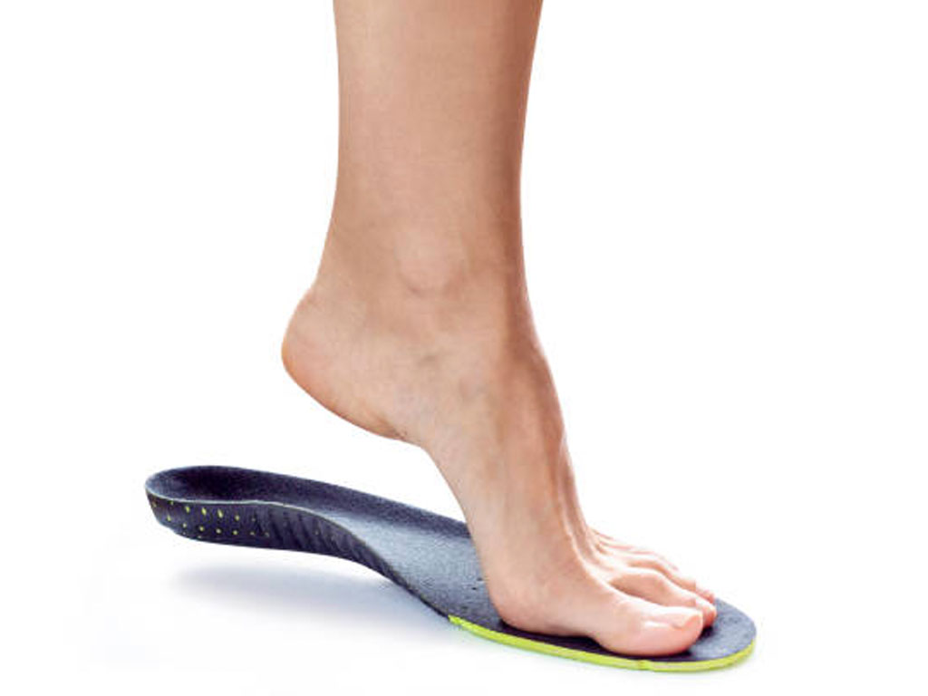 orthotics